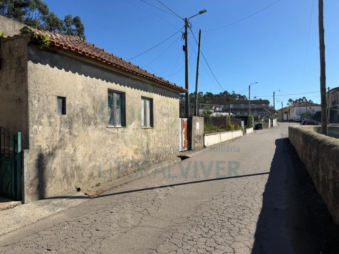 Quinta T2 para Venda em Cristelo Foto 2