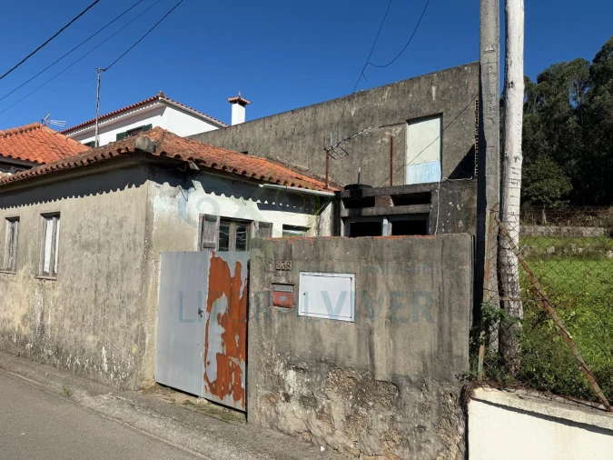 Quinta T2 para Venda em Cristelo Foto 6