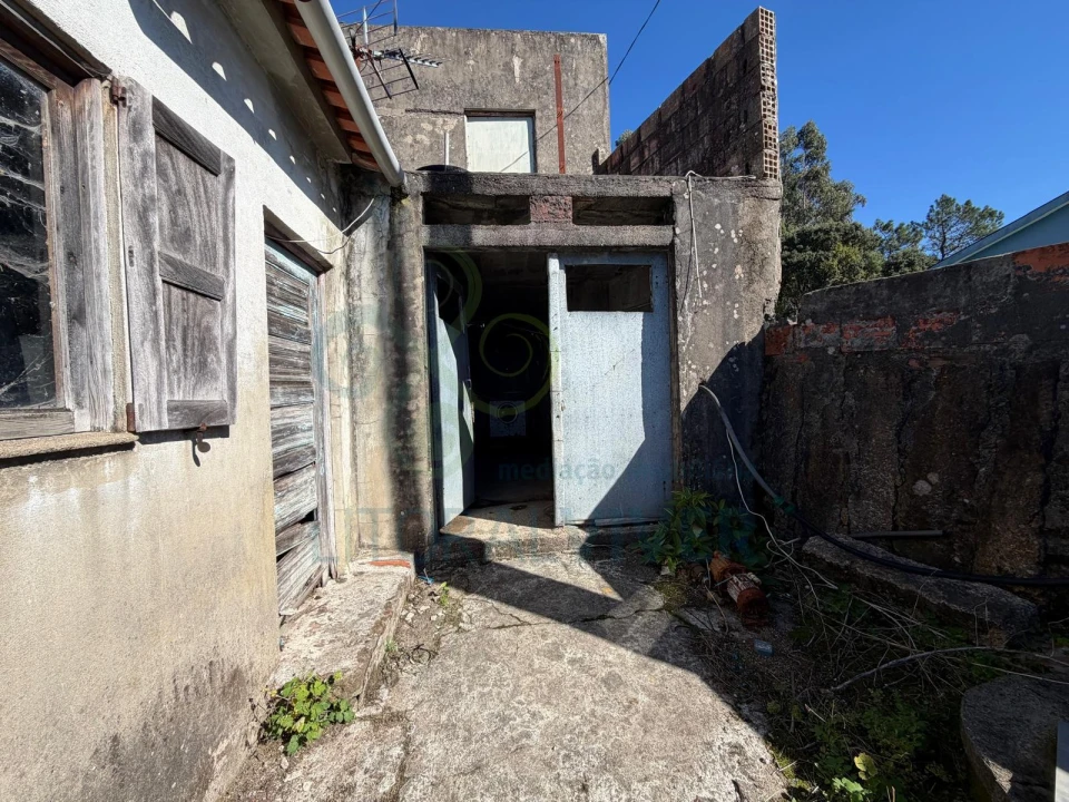 Quinta T2 para Venda em Cristelo Foto 4