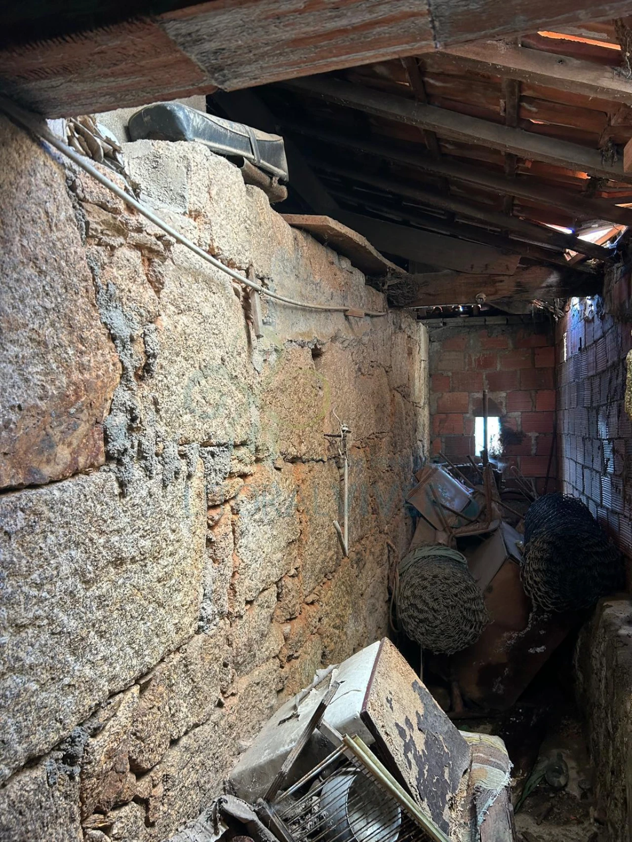 Quinta T2 para Venda em Cristelo Foto 7