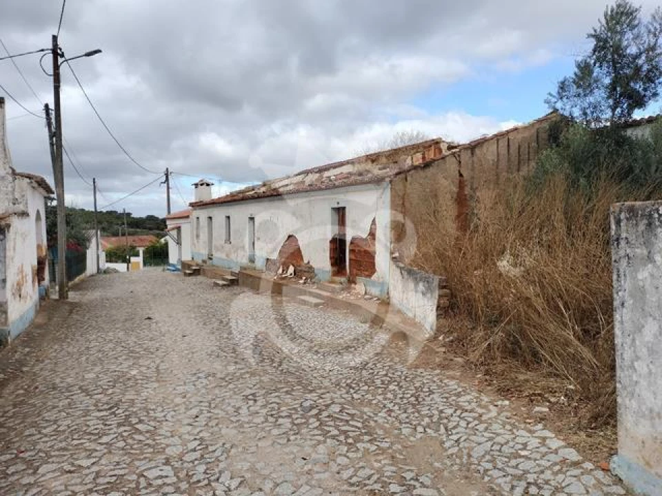 Quinta T3 para Venda em Montoito Foto 2