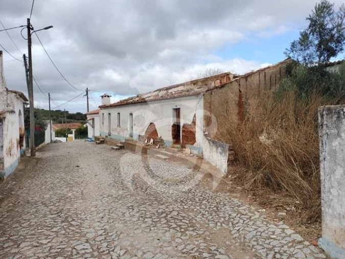 Quinta T3 para Venda em Montoito Foto 2