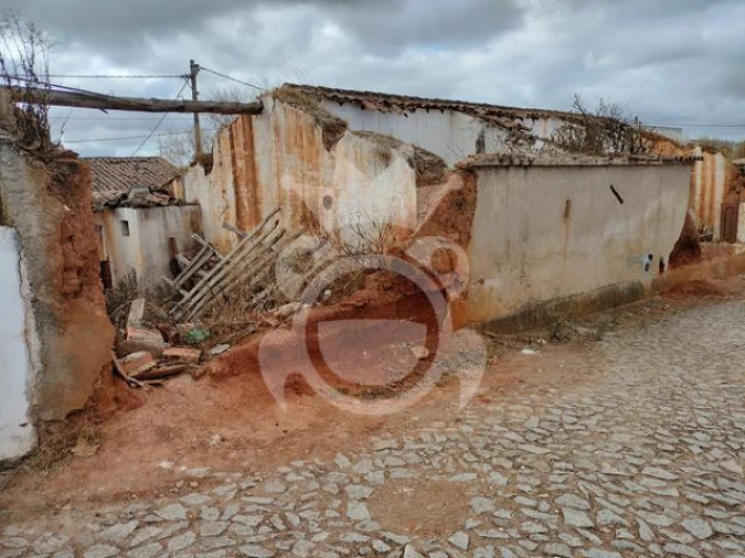 Quinta T3 para Venda em Montoito Foto 5