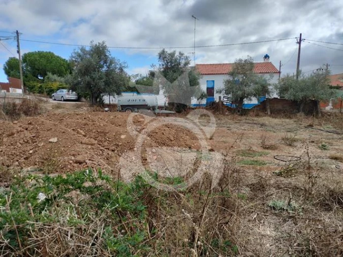 Quinta T3 para Venda em Montoito Foto 16