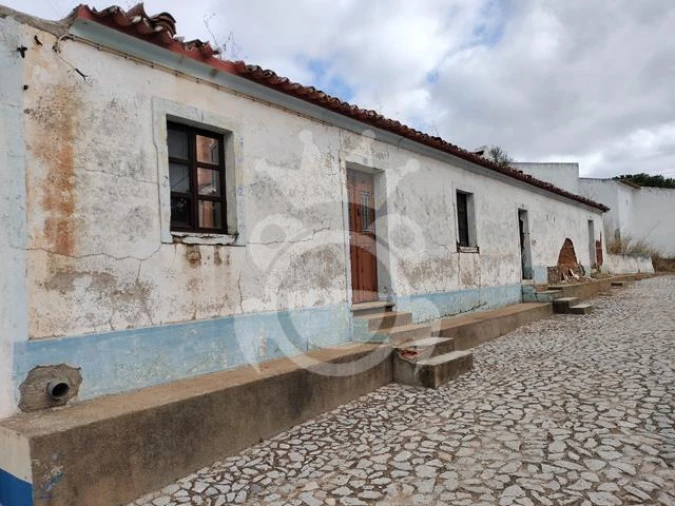 Quinta T3 para Venda em Montoito