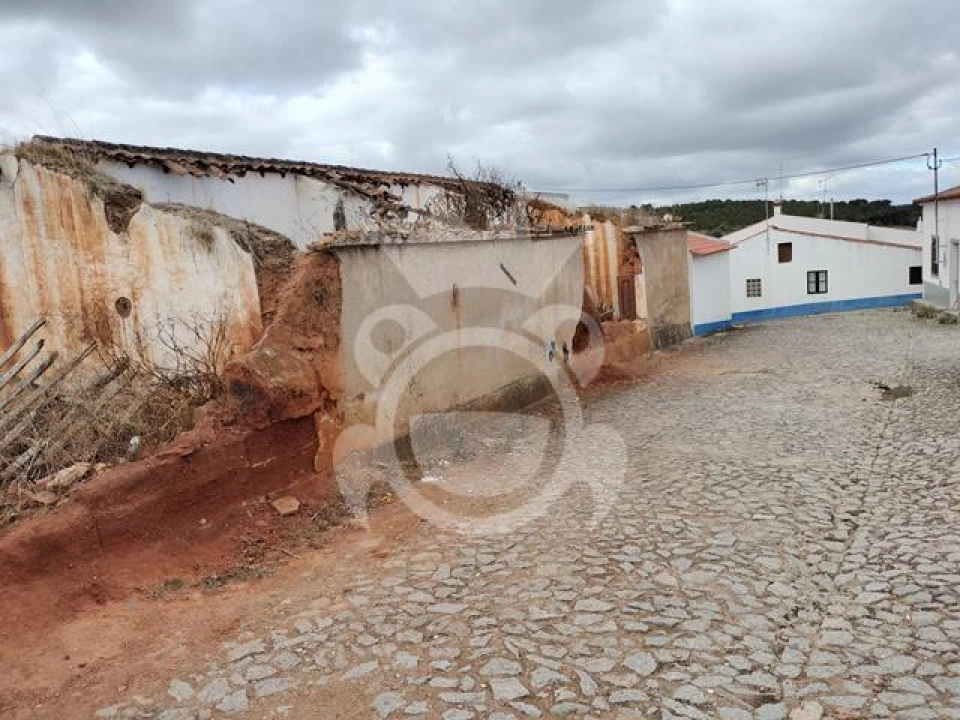 Quinta T3 para Venda em Montoito Foto 6