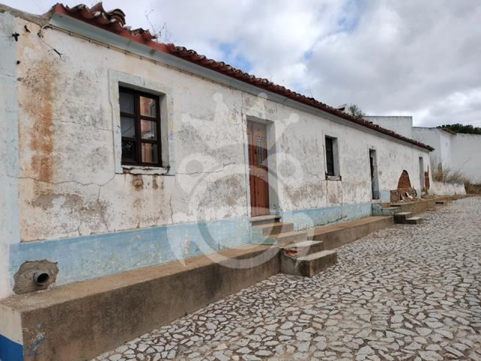 Quinta T3 para Venda em Montoito Foto 1