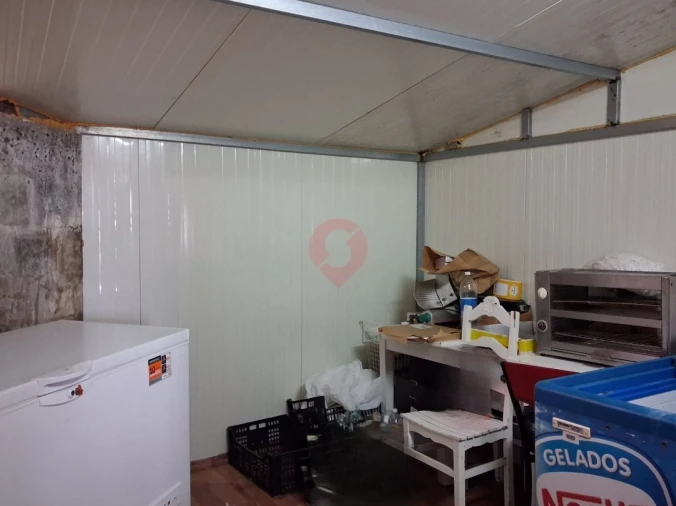 Moradia T0 para Venda em Riba de Mouro Foto 7