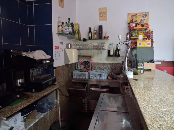 Moradia T0 para Venda em Riba de Mouro Foto 4