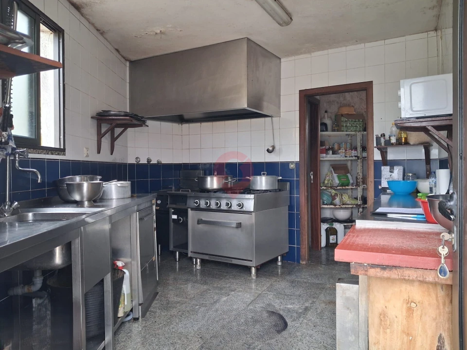 Moradia T0 para Venda em Riba de Mouro Foto 10