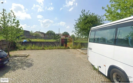 Terreno para Venda em Mazedo e Cortes