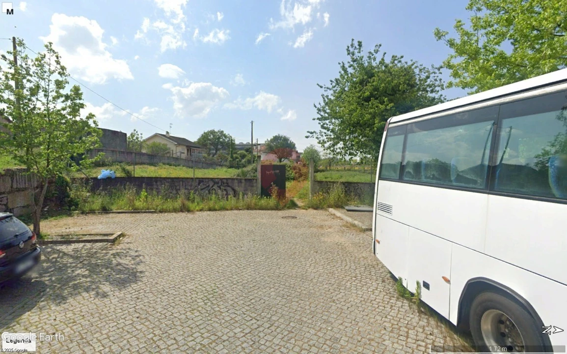 Terreno para Venda em Mazedo e Cortes Foto 1
