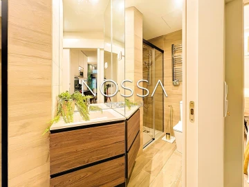Apartamento T1 para Venda em Santa Maria Maior