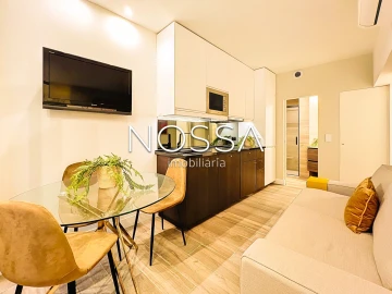 Apartamento T1 para Venda em Santa Maria Maior