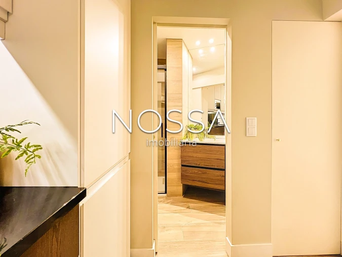 Apartamento T1 para Venda em Santa Maria Maior Foto 11