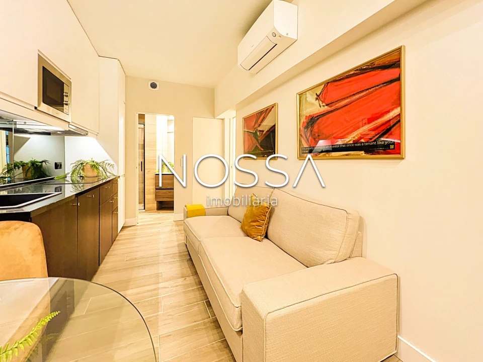 Apartamento T1 para Venda em Santa Maria Maior Foto 10