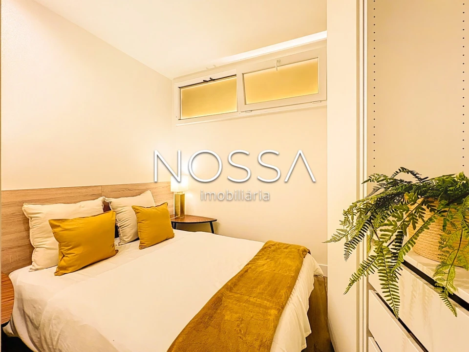 Apartamento T1 para Venda em Santa Maria Maior Foto 6