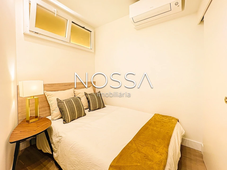 Apartamento T1 para Venda em Santa Maria Maior Foto 7