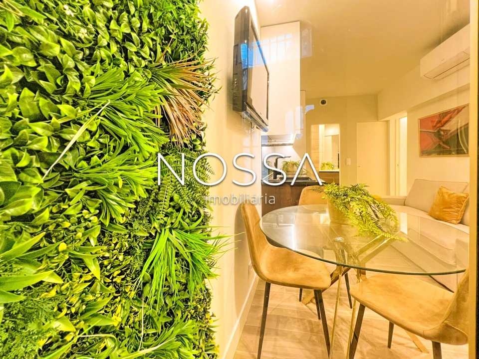 Apartamento T1 para Venda em Santa Maria Maior Foto 15