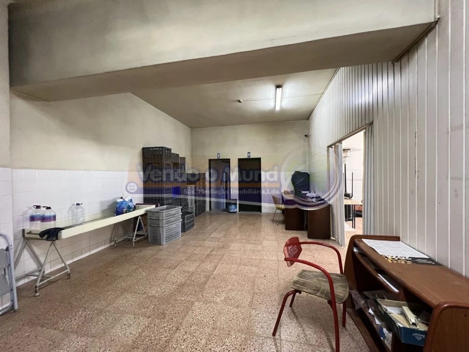 Negócio para Venda em Salvaterra de Magos e Foros de Salvaterra Foto 16