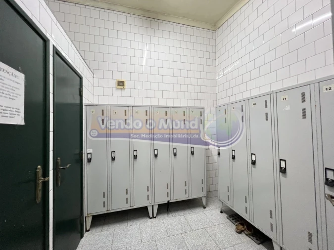 Negócio para Venda em Salvaterra de Magos e Foros de Salvaterra Foto 9