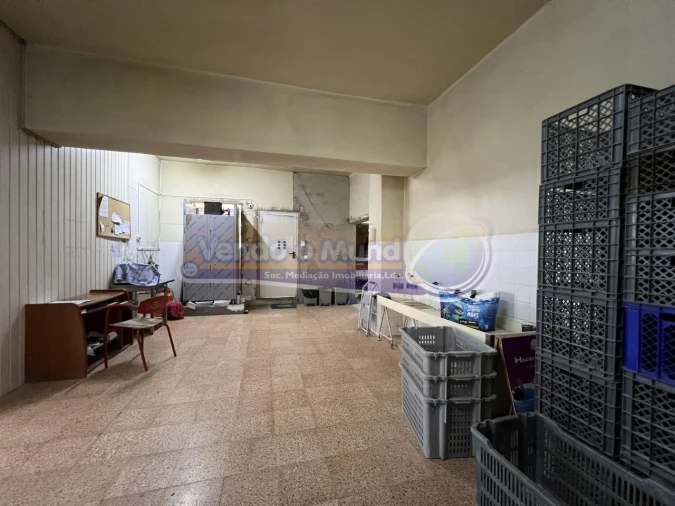 Negócio para Venda em Salvaterra de Magos e Foros de Salvaterra Foto 8