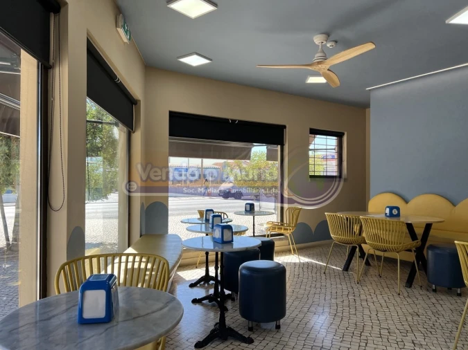 Negócio para Venda em Salvaterra de Magos e Foros de Salvaterra Foto 3