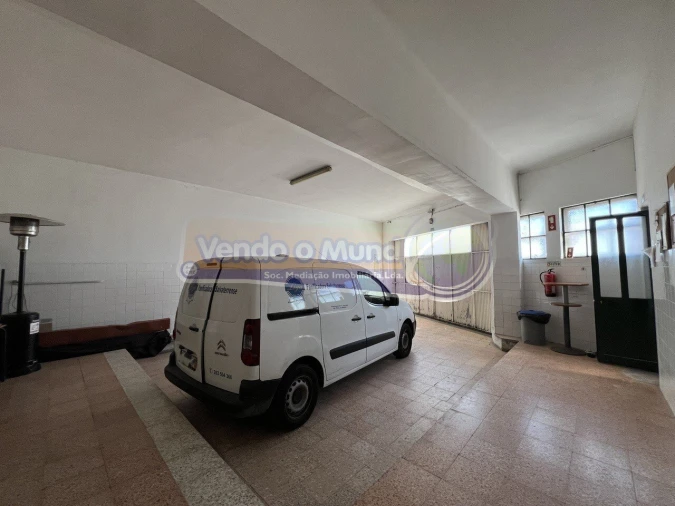 Negócio para Venda em Salvaterra de Magos e Foros de Salvaterra Foto 5