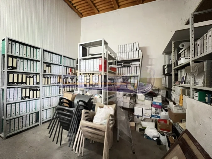 Negócio para Venda em Salvaterra de Magos e Foros de Salvaterra Foto 7