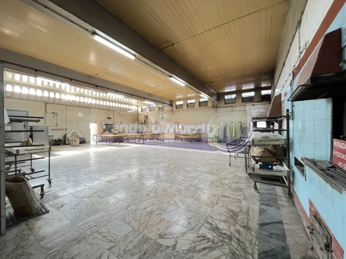 Negócio para Venda em Salvaterra de Magos e Foros de Salvaterra Foto 17