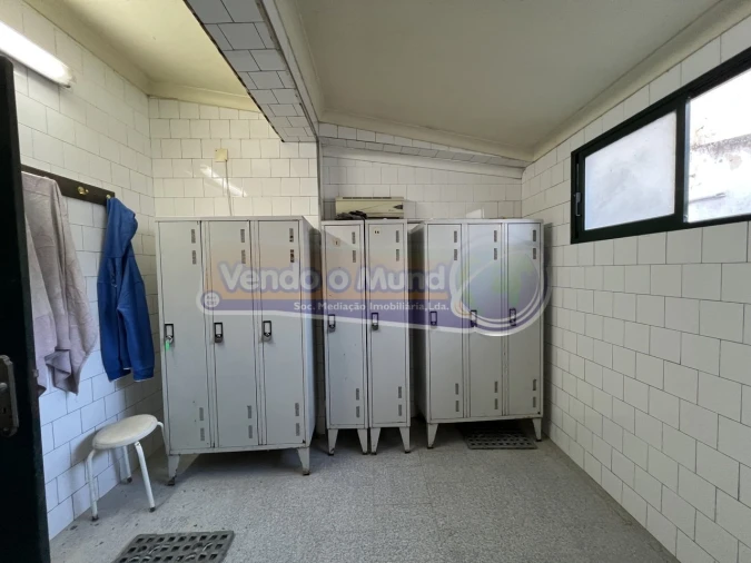 Negócio para Venda em Salvaterra de Magos e Foros de Salvaterra Foto 10