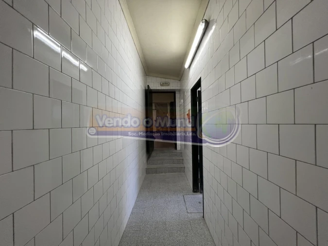 Negócio para Venda em Salvaterra de Magos e Foros de Salvaterra Foto 11