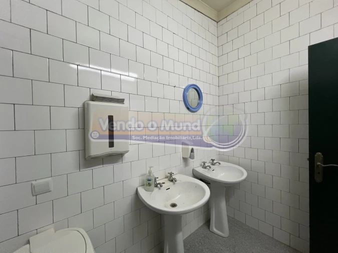 Negócio para Venda em Salvaterra de Magos e Foros de Salvaterra Foto 13