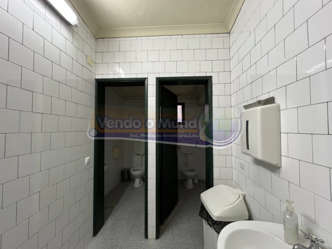 Negócio para Venda em Salvaterra de Magos e Foros de Salvaterra Foto 12