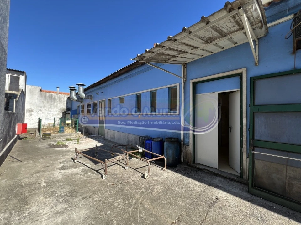 Negócio para Venda em Salvaterra de Magos e Foros de Salvaterra Foto 19