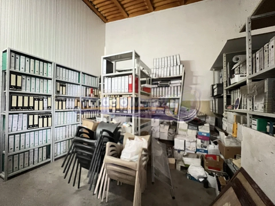 Negócio para Venda em Salvaterra de Magos e Foros de Salvaterra Foto 7