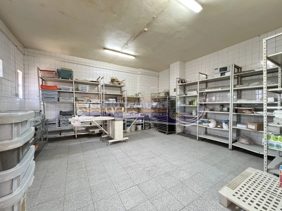 Negócio para Venda em Salvaterra de Magos e Foros de Salvaterra Foto 20