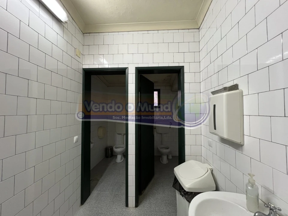 Negócio para Venda em Salvaterra de Magos e Foros de Salvaterra Foto 12