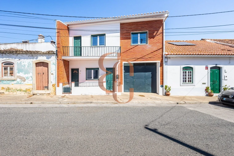 Moradia T5 para Venda em Golegã Foto 1