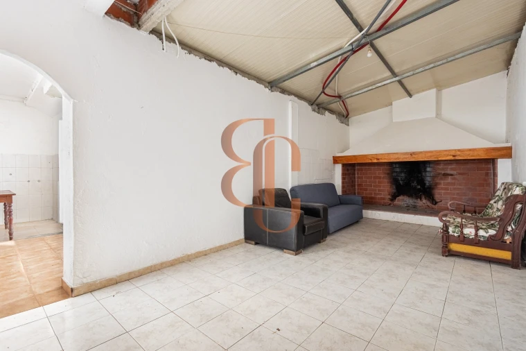 Moradia T5 para Venda em Golegã Foto 17