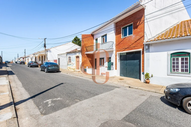 Moradia T5 para Venda em Golegã Foto 3