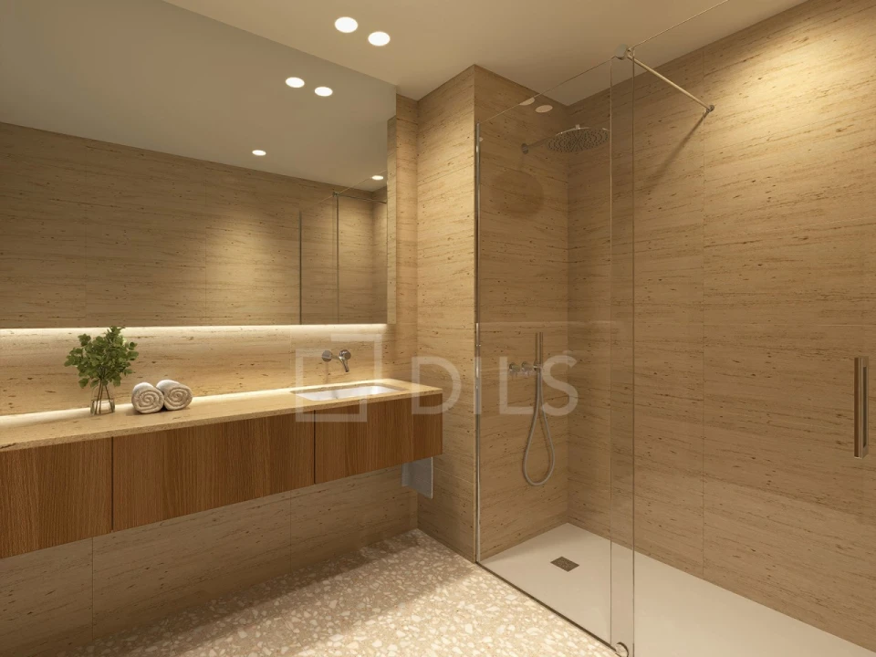 Apartamento T3 para Venda em Cascais e Estoril Foto 24