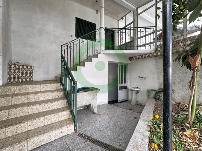 Moradia T4 para Venda em Sonim e Barreiros Foto 10