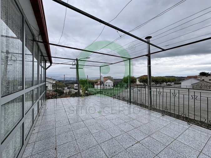 Moradia T4 para Venda em Sonim e Barreiros Foto 20