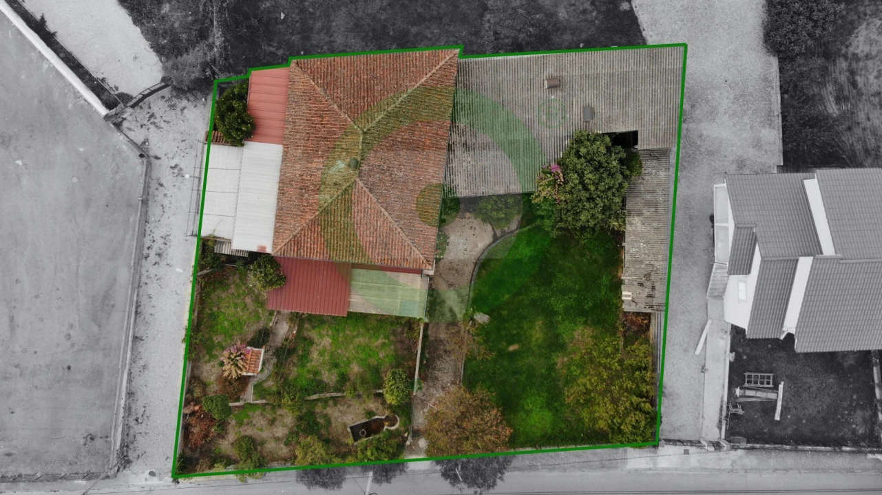 Moradia T4 para Venda em Sonim e Barreiros Foto 2