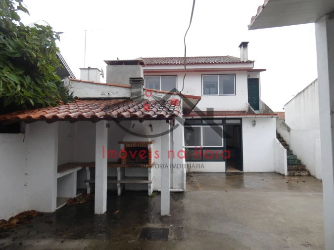 Moradia T5 para Venda em Golegã Foto 4