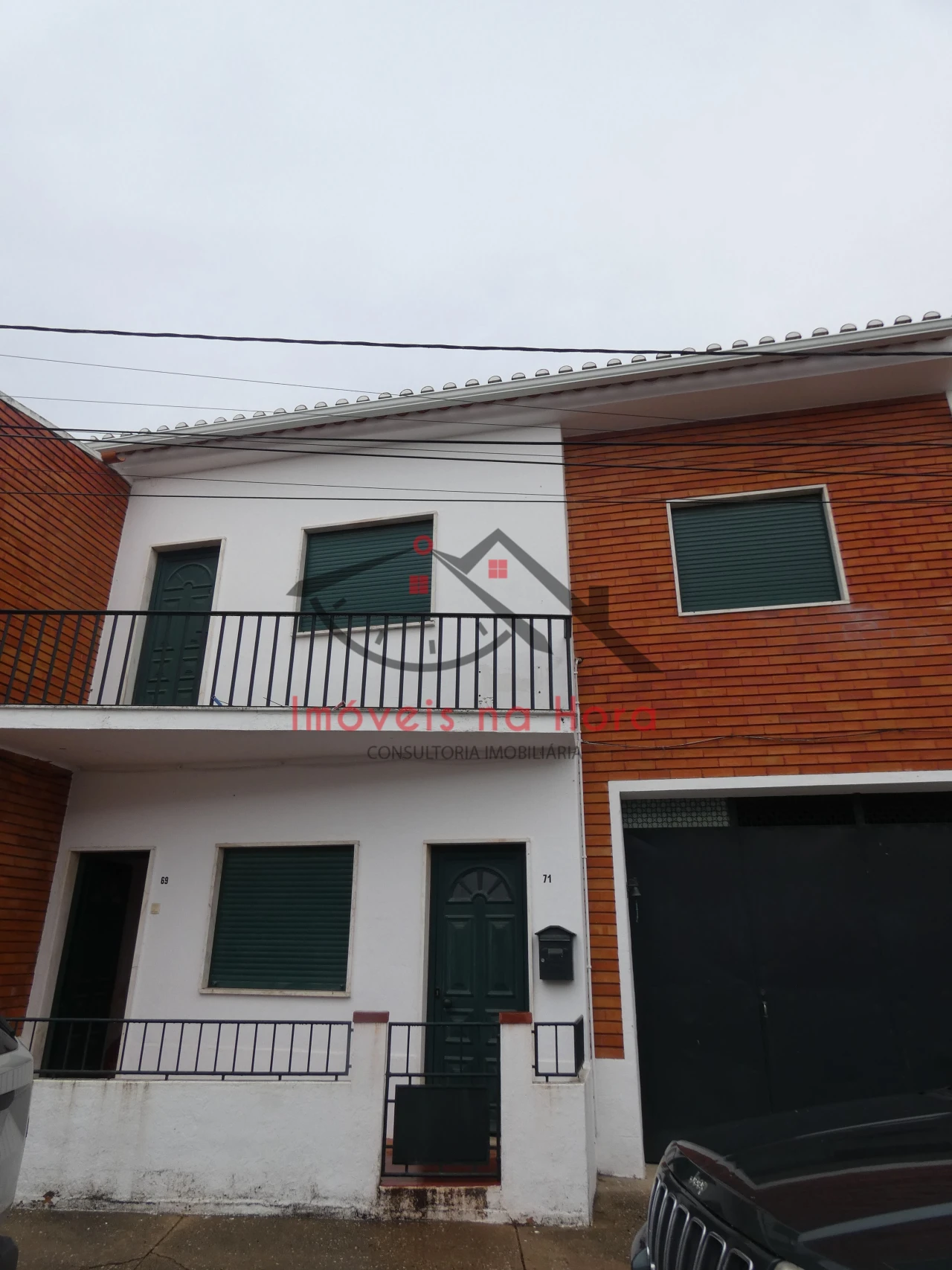 Moradia T5 para Venda em Golegã Foto 1