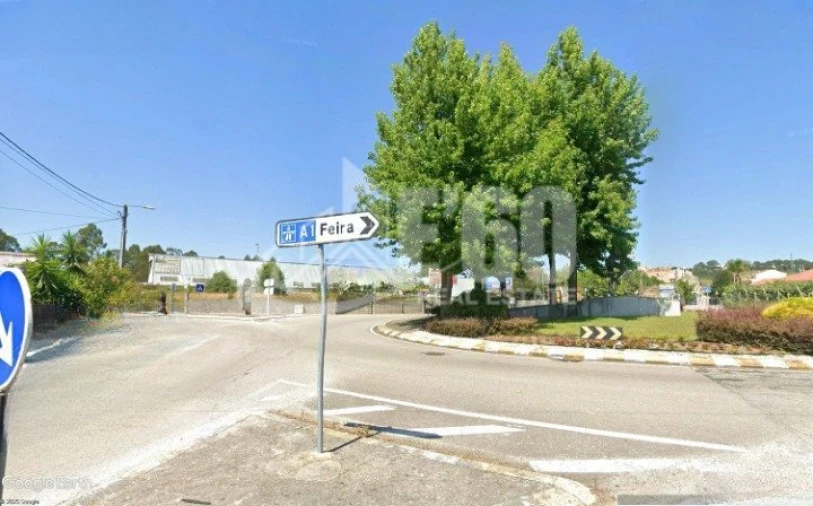 Terreno para Venda em São João de Ver Foto 8