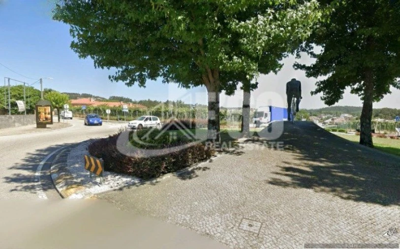 Terreno para Venda em São João de Ver Foto 7