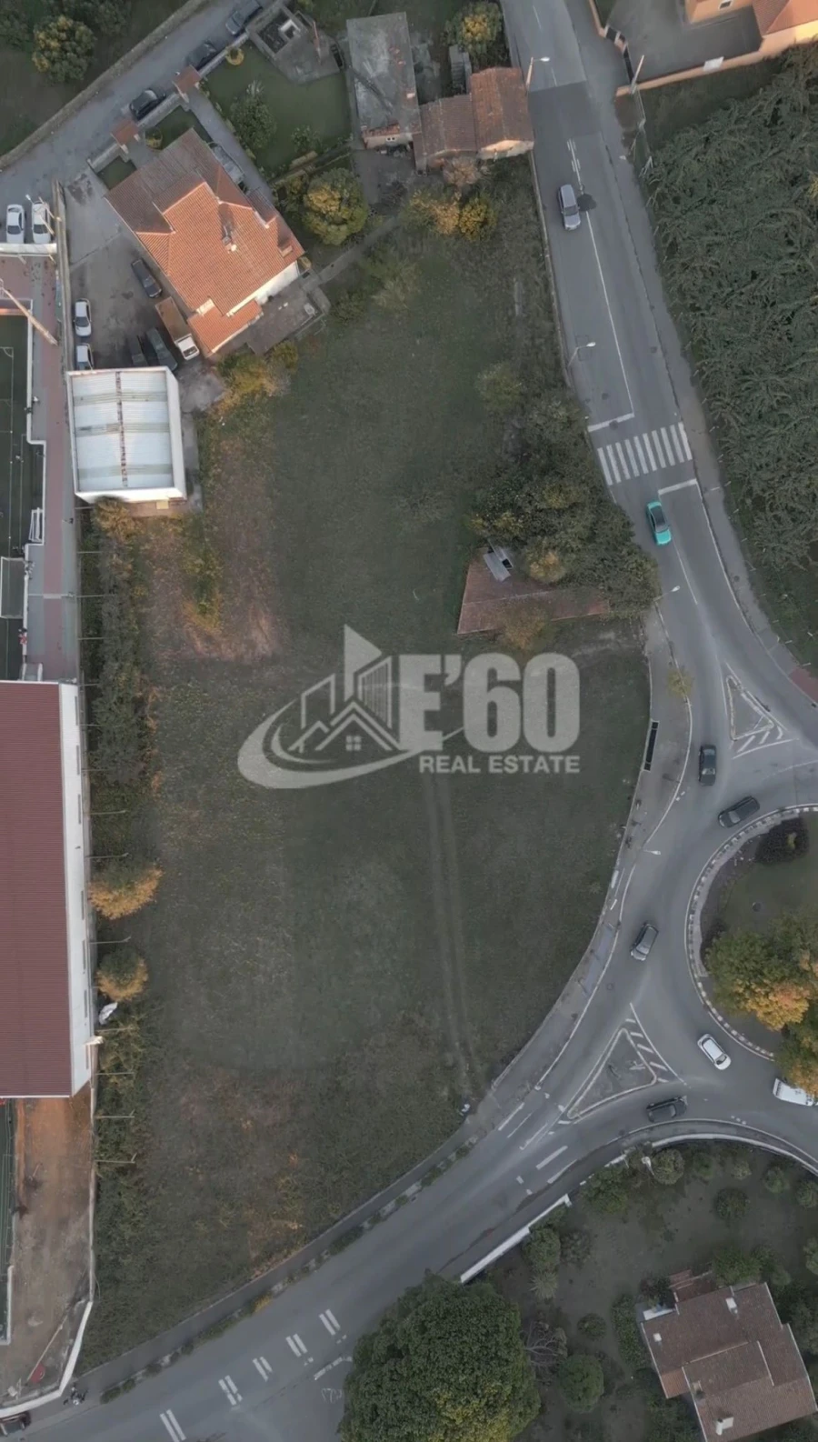 Terreno para Venda em São João de Ver Foto 4